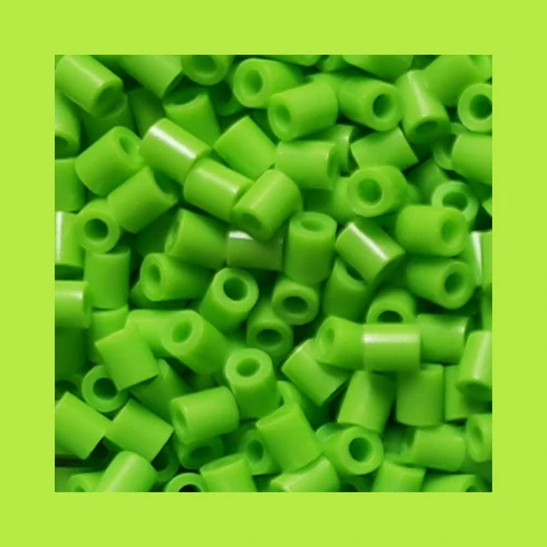 Iron Beads for Kids Pixel Art - DIY Craft Kit for Creative Play