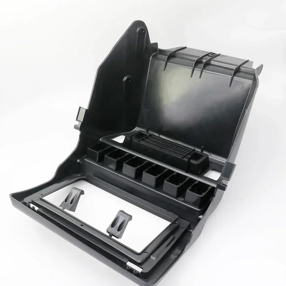 Lada Niva 1993-2020  ŰƮ  9 ġ ڵ ٸ  г ġ ÷Ʈ Facia ܼ  GPS  9 ġ Ŀ Ʈ