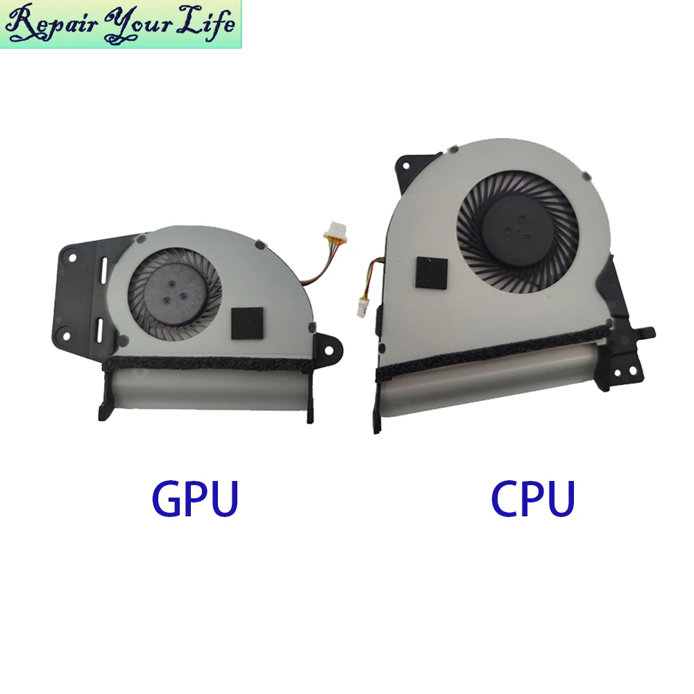 Ventilateur CPU Pour Asus Zenbook UX305UA – 13NB0AB0P01011 – Neuf
