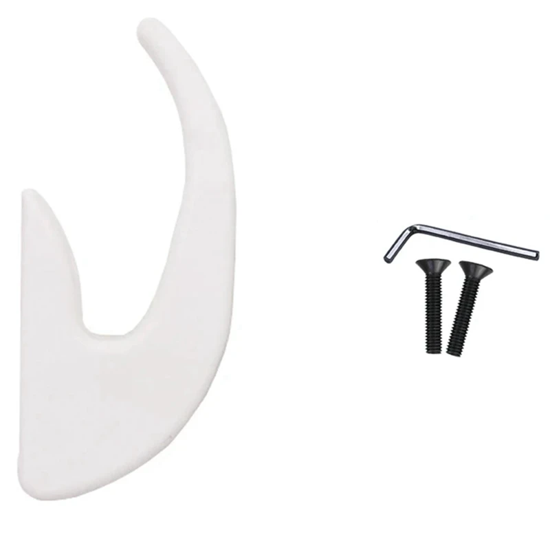 

Front Hook Hanger Handlebar With Screw Tool Parts For Xiaomi M365 Pro 1S Pro 2 Elecric Scooter