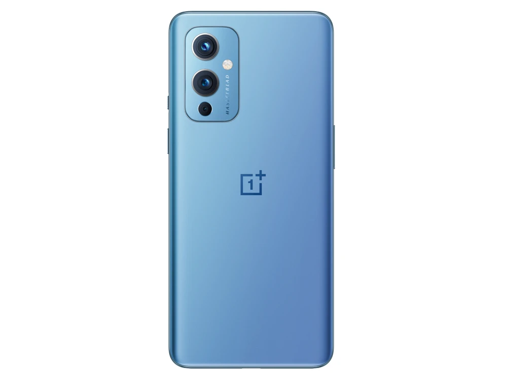 New Global Rom OnePlus 9 5G Smartphone 8GB 256GB Snapdragon 888 6.55"4500mAh 120Hz Mobile Phone 65W Warp Charge AMOLED Display images - 6