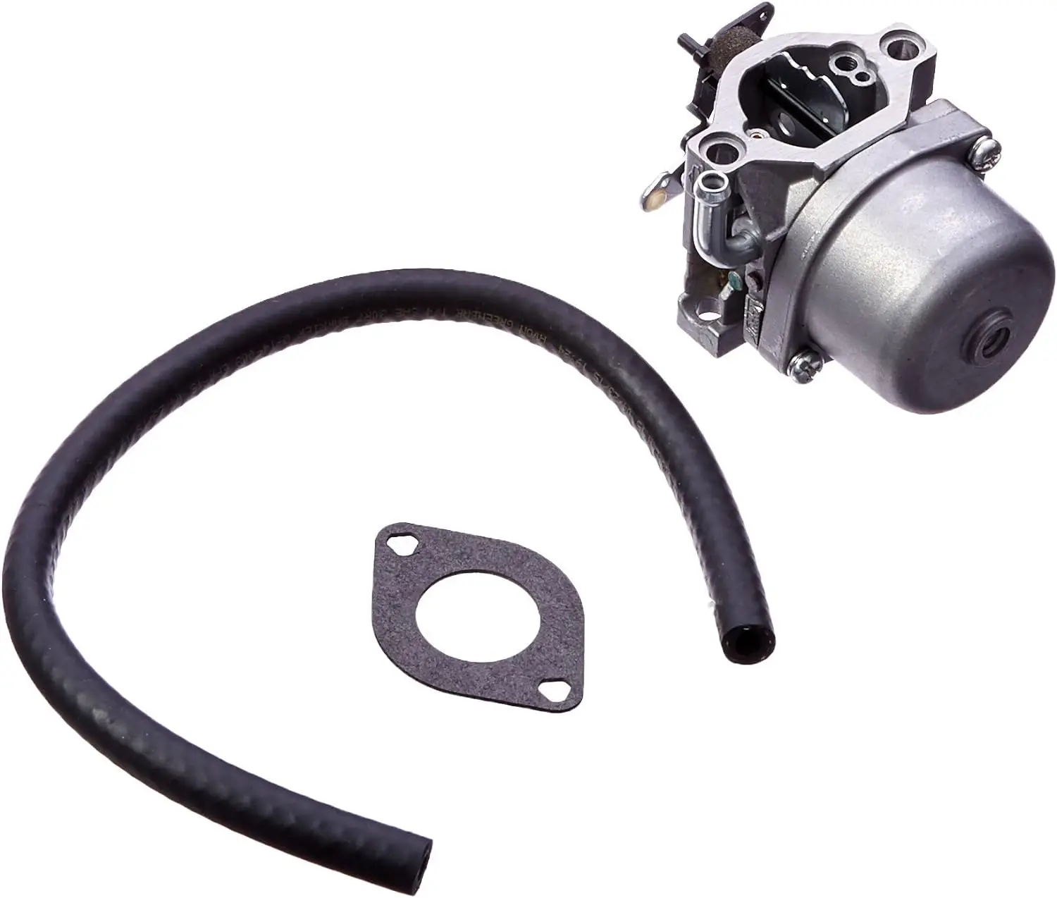 

and Stratton 593432 Carburetor