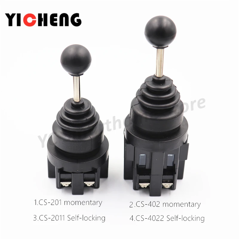 Cross Master Switch Cross Rocker Switch Reset Cross Switch 4