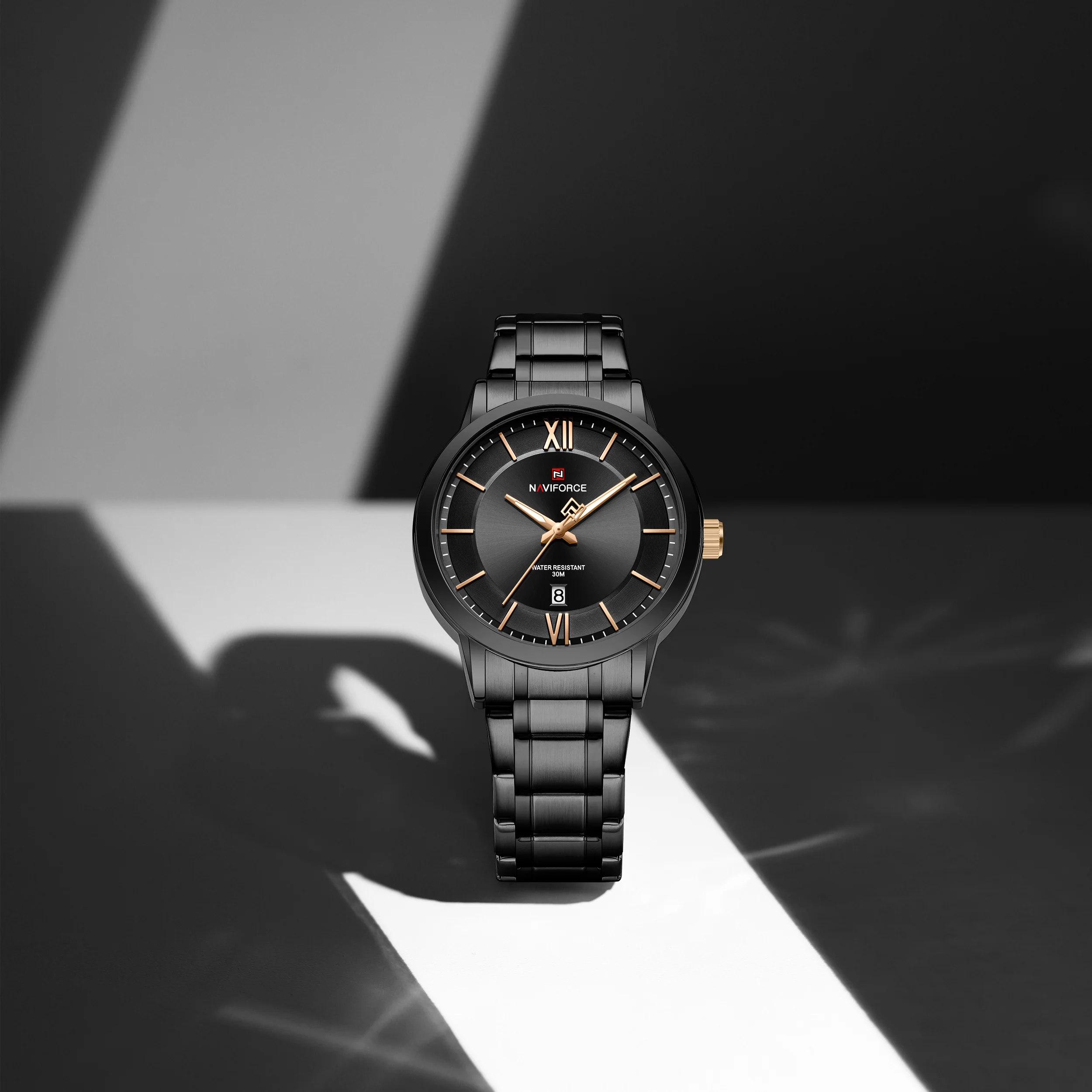 NAVIFORCE NF9254 Men’s Watch 2