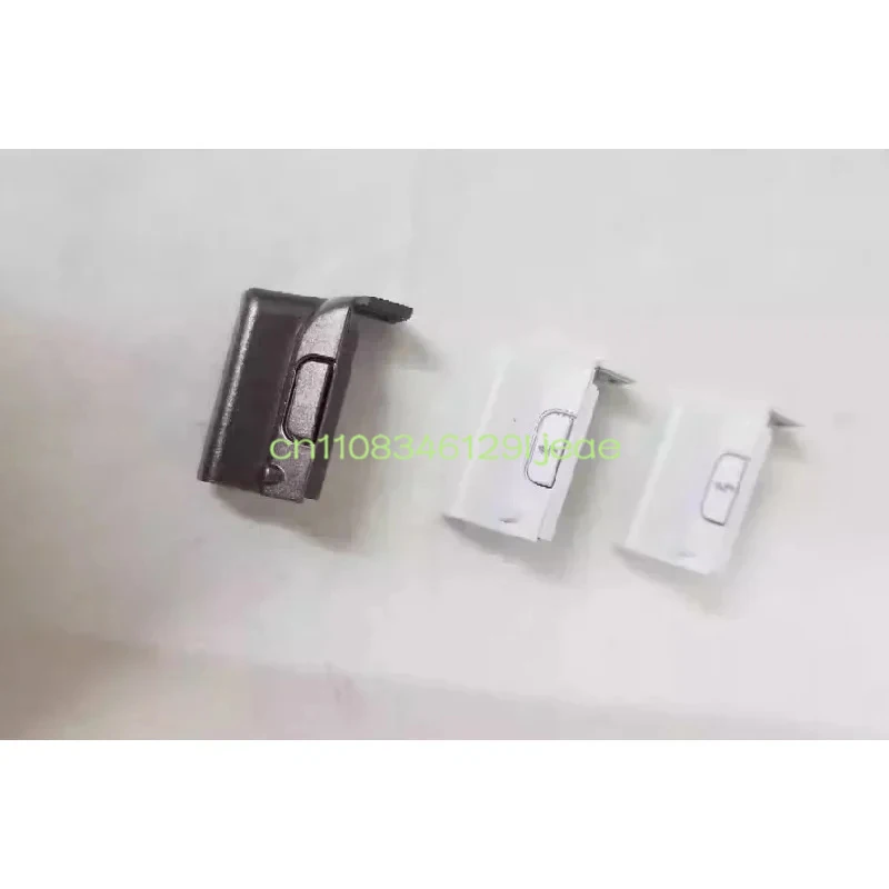  A5000 A5100용 새 오리지널 플래시 버튼 쉘 플래시 보드 배터리 커버 키패드 스위치 세트