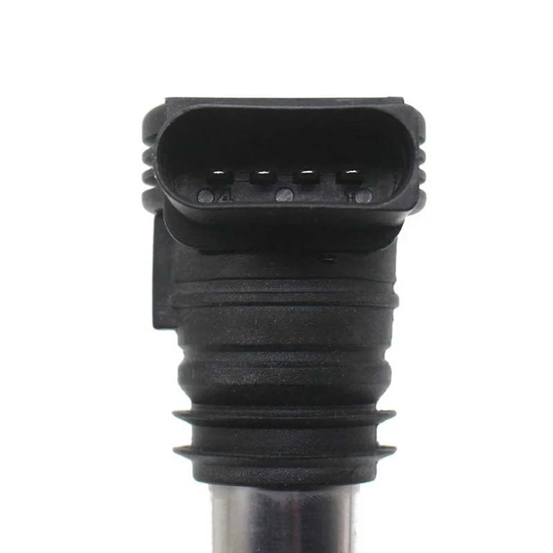 

06B905115L 4Pcs Ignition Coil High Voltage Kit For A3 A4 A6 TT Volkswagen Beetle Golf Jetta Passat Toledo