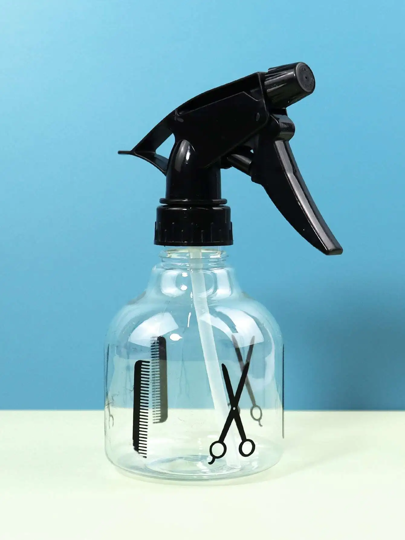 250ml Salon Hairdressing Fine Mist Sprayer Water Spray Bottle-Black Friday Deal
