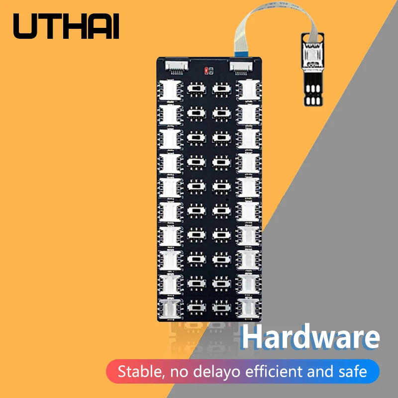 SIMCardAdapterwith20SlotsMultiSIMCardReaderMiniNanoSIMwith