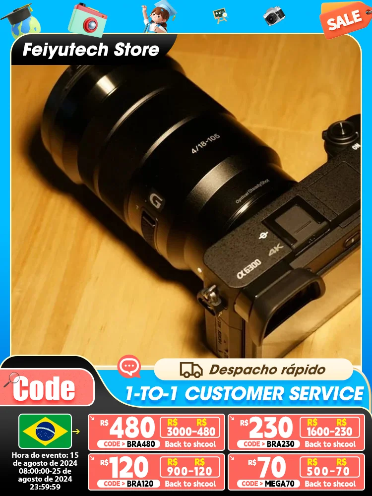 E PZ 18-105mm F4 G OSS（Sony-sony e Pz 18-105mm f4 g oss