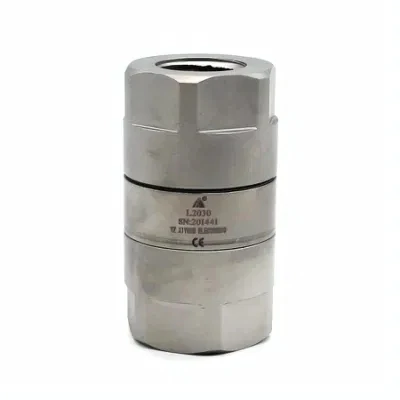 

Industrial ISO9001 Low Cost Electric Signal Piezoelectric Force Transducer Transmitter Sensor (L2030)