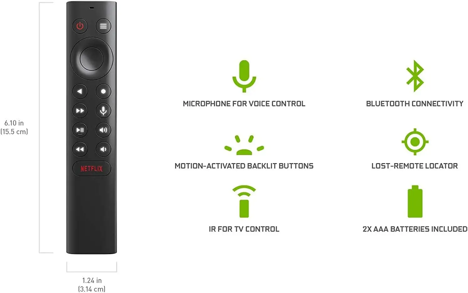 SHIELD Android TV Pro Streaming Media Player; 4K HDR movies, live sports, Dolby Vision-Atmos, 4