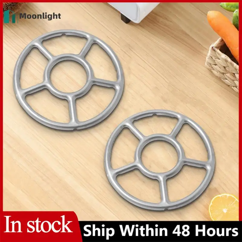 GalvanizedGasStoveCookerPlateCoffeeMokaPotStandReducer