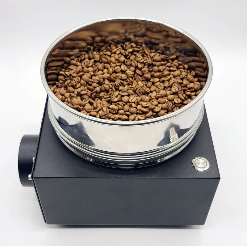 500g Coffee Roaster Cooling Coffee Bean Cooler Special Coffee Bean