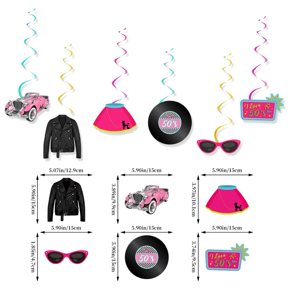 1950s-born-to-rock-theme-banner-cake-topper-music-notes-spiral-swirl-rock-and-roll-honeycomb-ornaments-for-birthday-party-decor-aliexpress