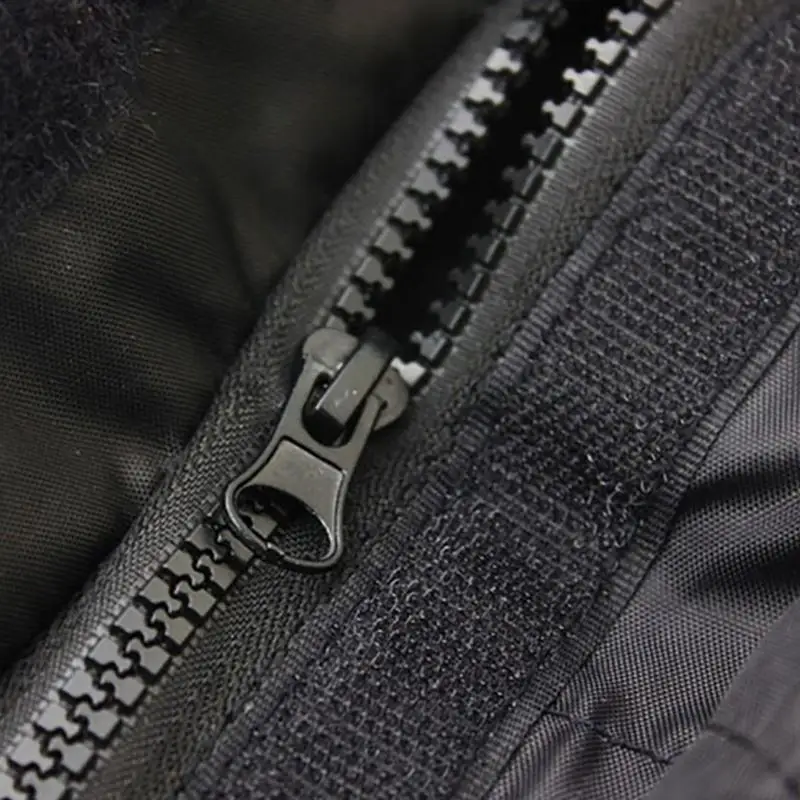 1Pair Snow Gaiters Outdoor Ski Legging Gaiters Wear Breathable Shoes Covers Adjustable Elastic Band Hiking Waterproof Gaiters