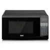 High Quality Microwave Oven 20L Lar Capacity Digital Black for Home Use - Bake Pizzas and Chicken in the Kitchen! 2