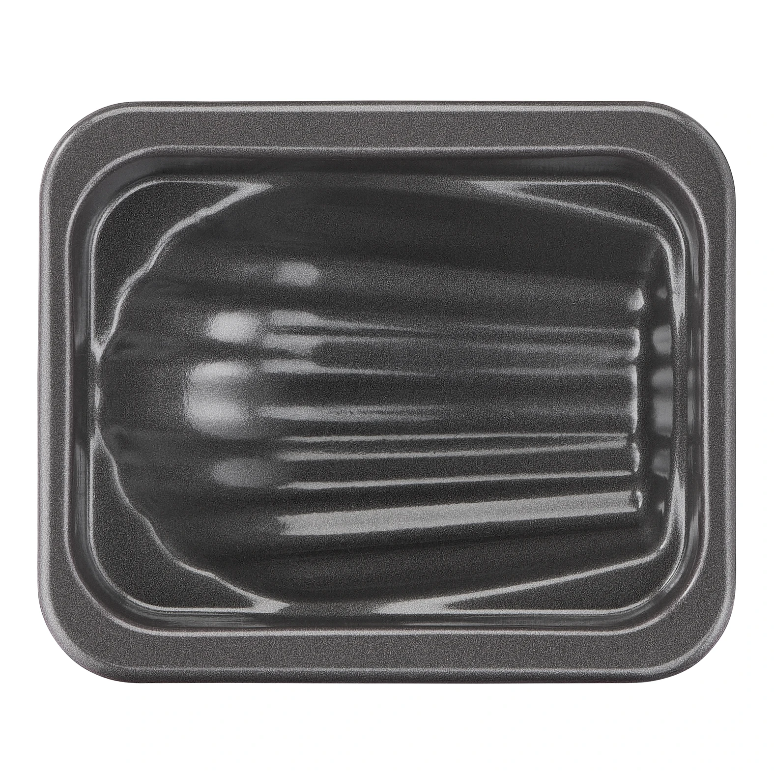 Bakeware Tefal Creabake Madeleine J3079904, 3 Subject 8.3x7 Cm