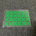 Green  B1