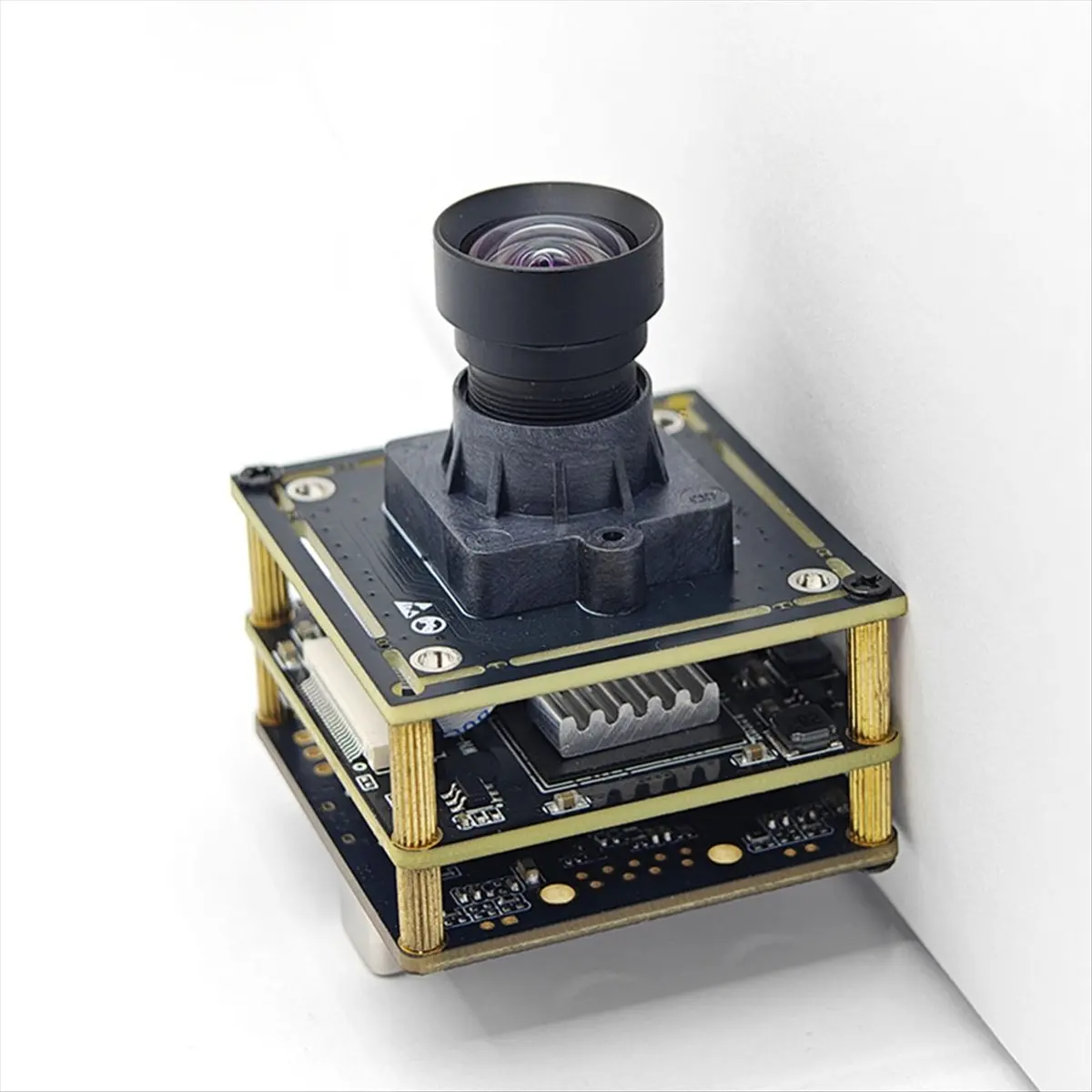 (BAAY) 4K 8MP HD 1/1.8인치 IMX678 카메라 모듈 60 FPS US..