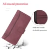 Flip Wallet Case For LG Velvet Stylo 6 7 K41S K40S K50S K31 K51 K71 K22 K42 K62 K52 K92 Q92 5G K20 K30 2019 Phone Case Cover 2