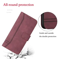 Flip Wallet Case For LG Velvet Stylo 6 7 K41S K40S K50S K31 K51 K71 K22 K42 K62 K52 K92 Q92 5G K20 K30 2019 Phone Case Cover 2