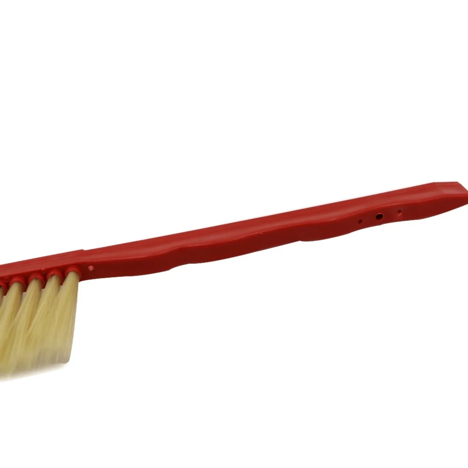 1Pcs 41cm Soft Bee Sweep Brush Beehive Cleaning Tool - Beekeeping Equipment