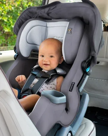 Baby Trend convertible car seat