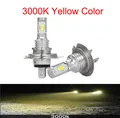 3000K Golden