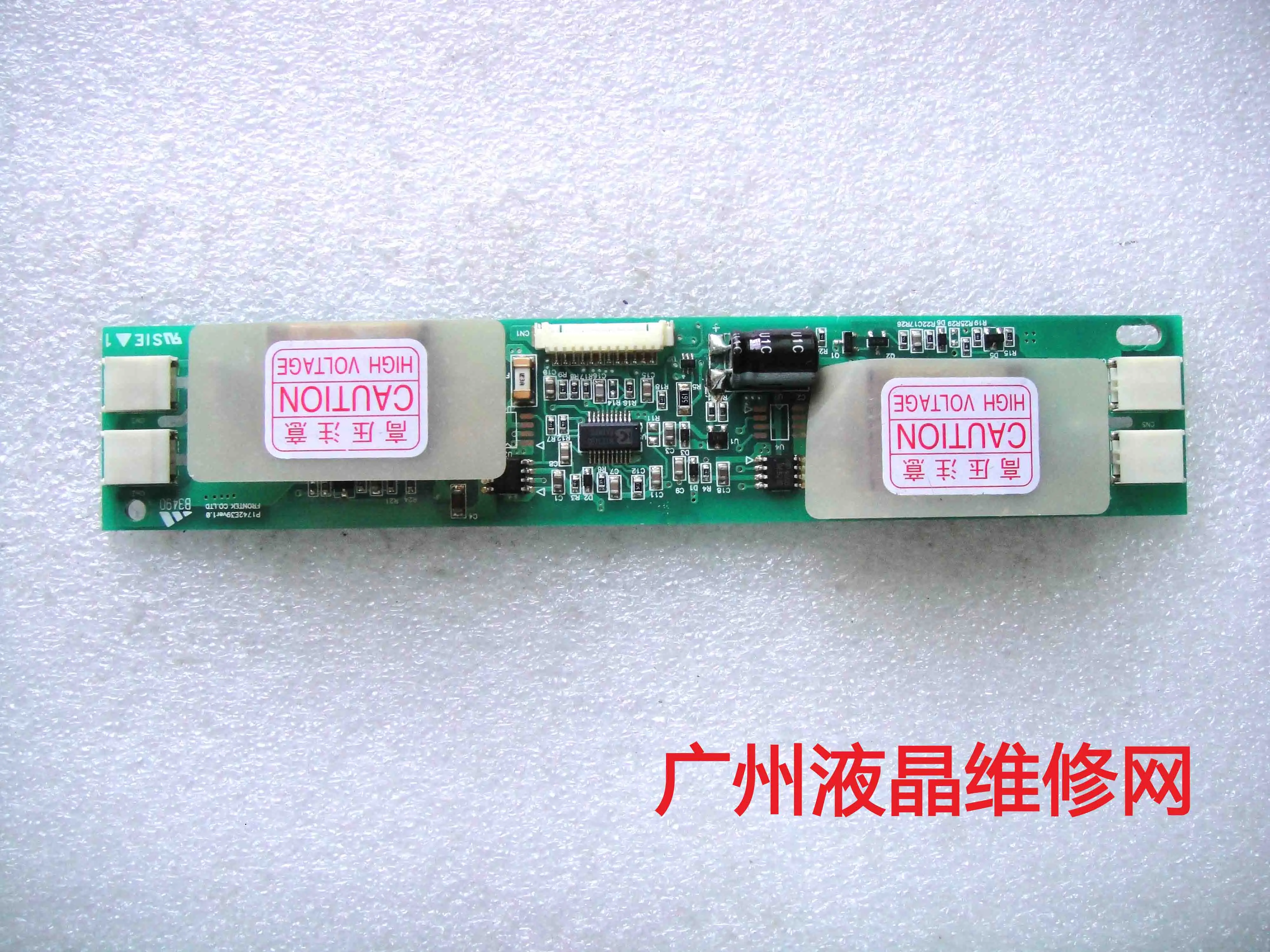  teardown FIF1742-39A  ÷Ʈ P1942E39 VER1.0      