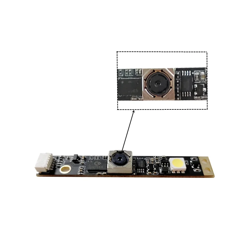 5MP USB Camera Module Autofocus JPEG Free Drive for Laptop Computer and All-in-one Machines Paper Shoot Face Recognition Camera 6