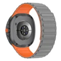 Gray Orange