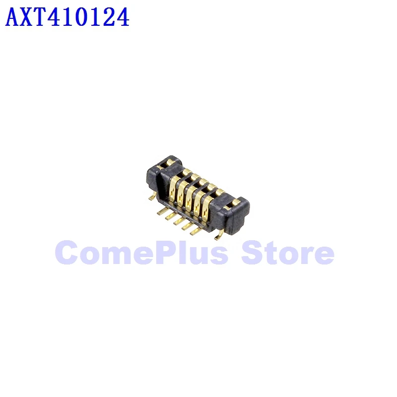

Коннекторы AXT410124 AXT416124, 10 шт.