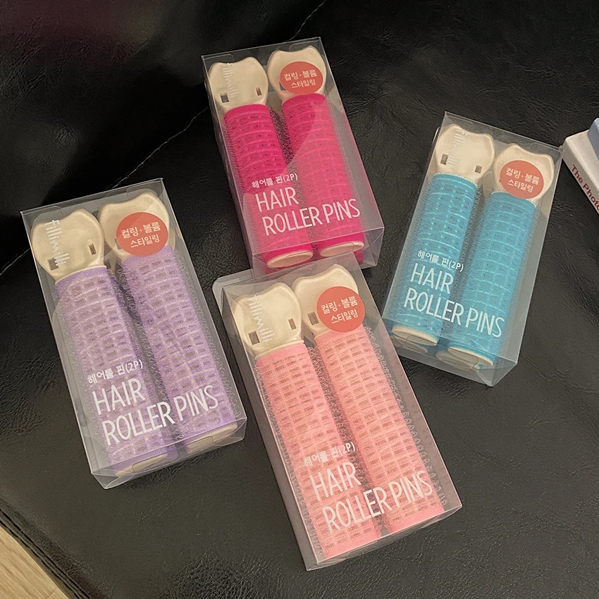 2-in-1 Mini Haarglätter, Tragbare Keramik Flache Lockenstab Haar Lockenwickler Für Frauen