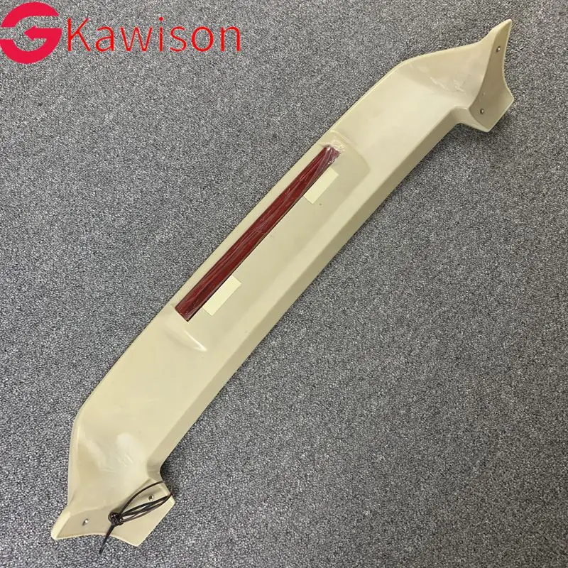 Рисунок 6 - Спойлер для SUZUKI JIMNY 2007-2017