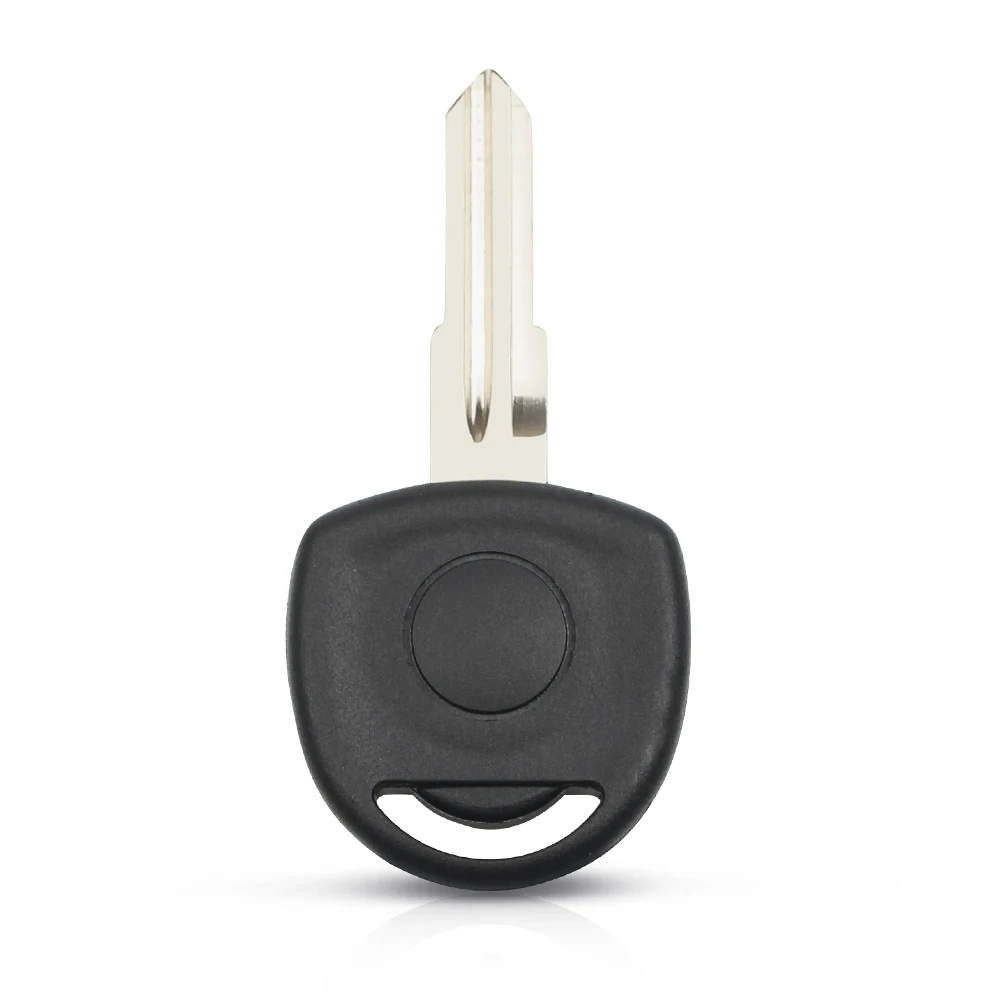 Car Key Shell KEYYOU Key Blade Uncut Transponder Key Case Shell for Opel Vauxhall Corsa Astra Meriva Zafira HU46 YM28 HU100 HU43