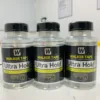 Wholesale Walker Tape Ultra Hold Lace Wig Glue Waterproof Transparent Lace Adhesive for Hair Replacement Brush-on Glue 1