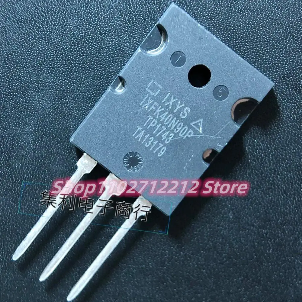 

5PCS-10PCS IXFK40N90P MOS 40A 900V Imported NEW Original Best Quality
