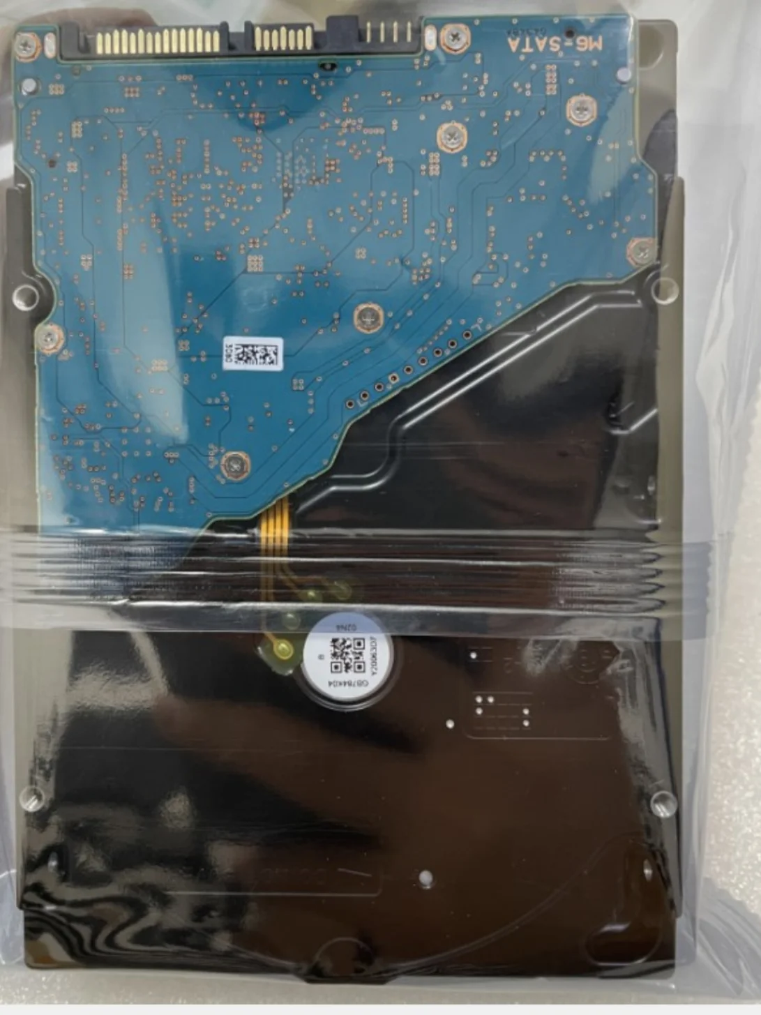   ϵ ũ, P/N: 06210496 8Tb ϵ ũ, 8T MG06ACA800E