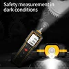 Handheld Vibration Meter Digital Vibration Measuring Tool Vibration Instrument SW-65A 4