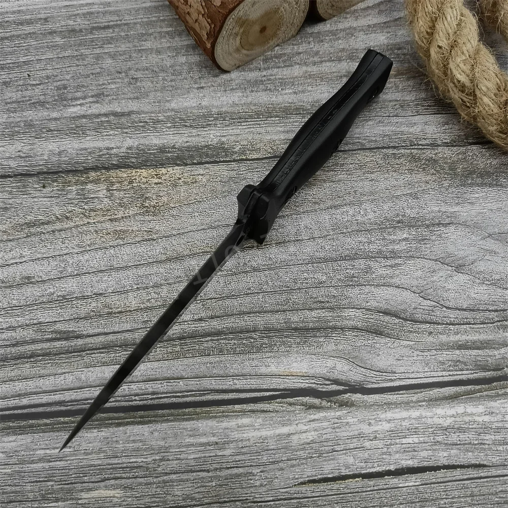 Outdoor Fixed Blade Knife 5
