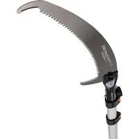 21' Sentei 4 Section Telescoping Aluminum Polesaw (4177-39) 2