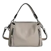 100% Genuine Leather Women Handbags Cowhide Fashion Women Shoulder Bag Luxury Ladies Messenger Bags High Quality Female Tote Bag 1