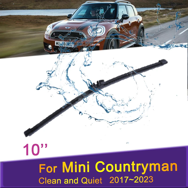 RearWiperBladeforMiniCountrymanF606020232022202120202019