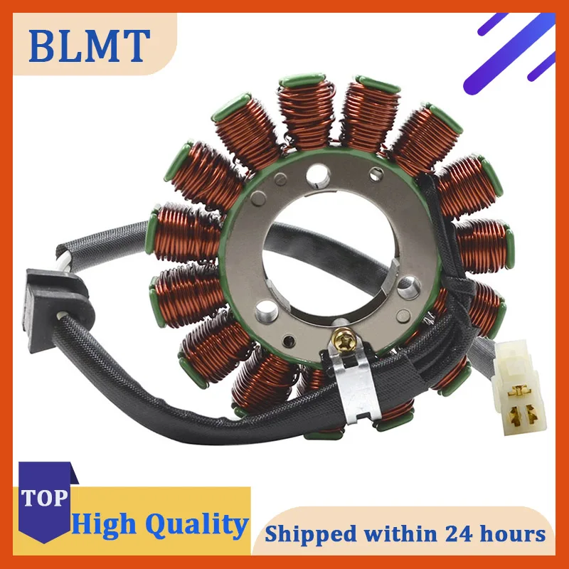 

Motorcycle Accessories Parts Generator Stator Coil Comp For Suzuki 31401-41G10-000 GSXR1000 GSXR 1000 2005 2006 2007 2008