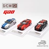 GDO Hunter x DCM 1:64 Mustang GT 2014 Diecast Model Car 1