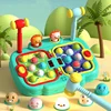Children Ground Squirrel Parent Child Interactive Toy Challenge Battle Puzzle Baby Early Education Multi Functional Toy 1