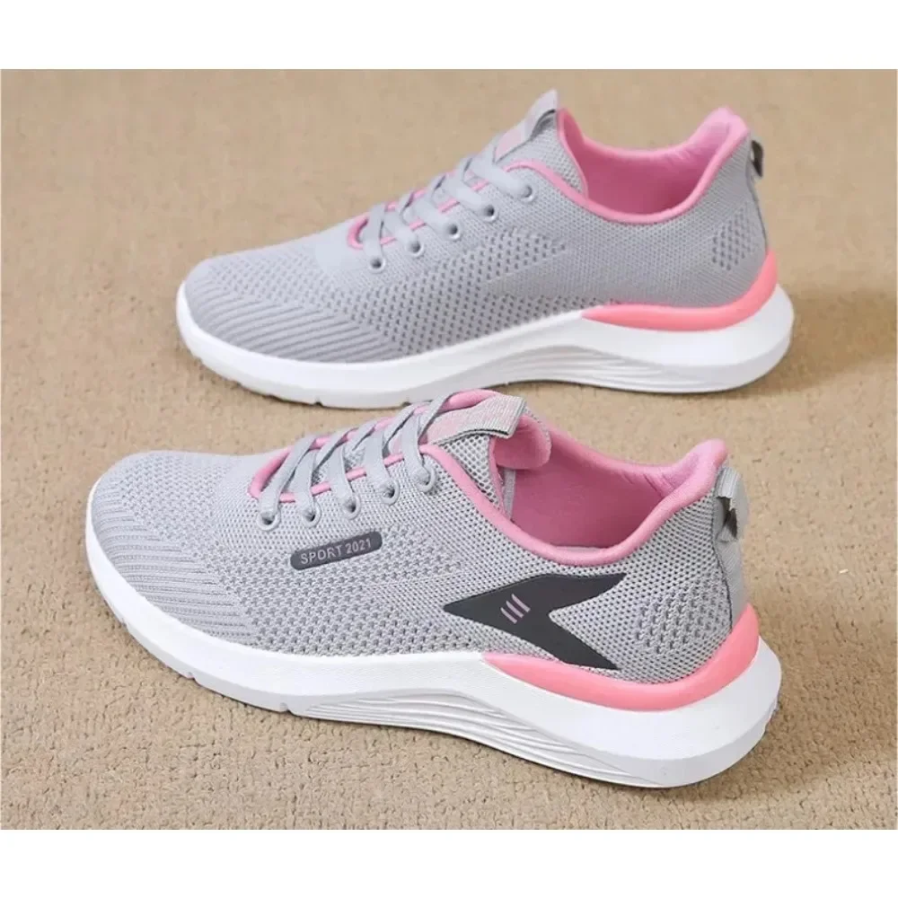 2025 Women’s Spring-Summer Sneakers 3
