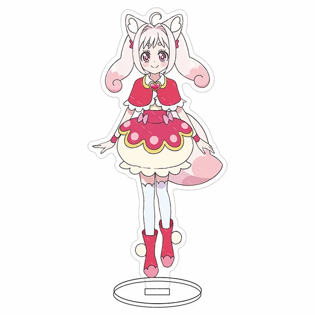 Anime In/Spectre Kyokou Suiri Iwanaga Kotoko Sakuragawa Kurou Acrylic Stand  Figure Display Cosplay Charm Desktop Model Plate NEW - AliExpress