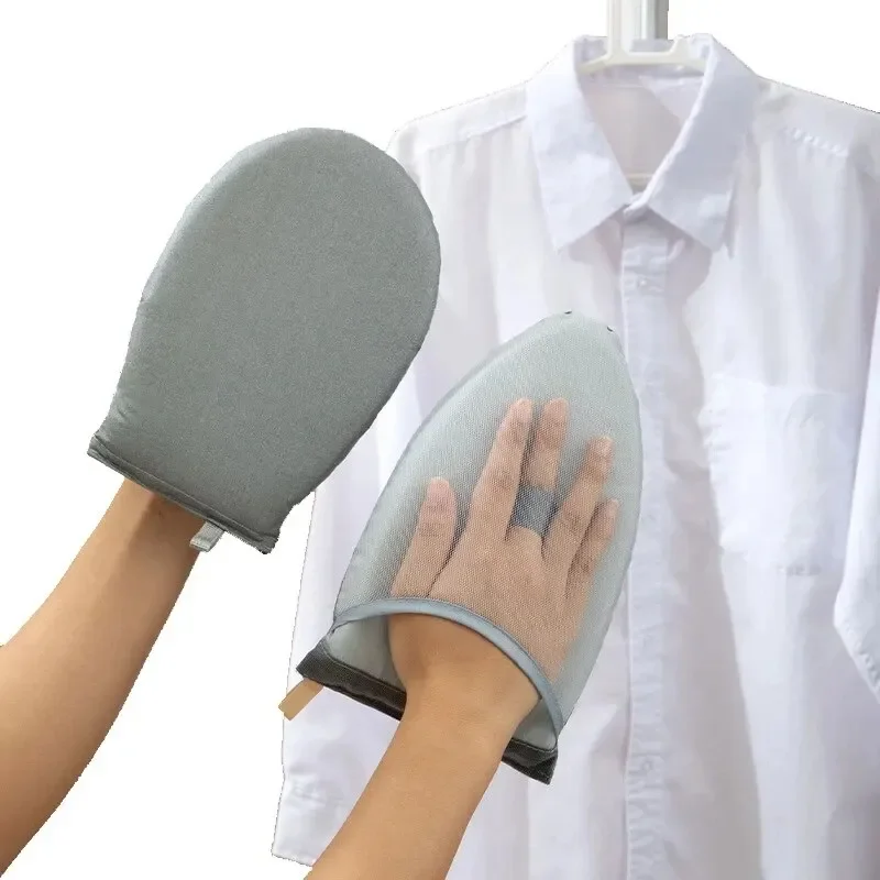 Handheld Ironing Board Ironing Gloves