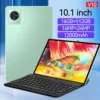 New Kids Tablet 10.1 "Octet core Android 16G Pro board WiFi Bluetooth Cheap and simple smart learning machine kids love the most 3
